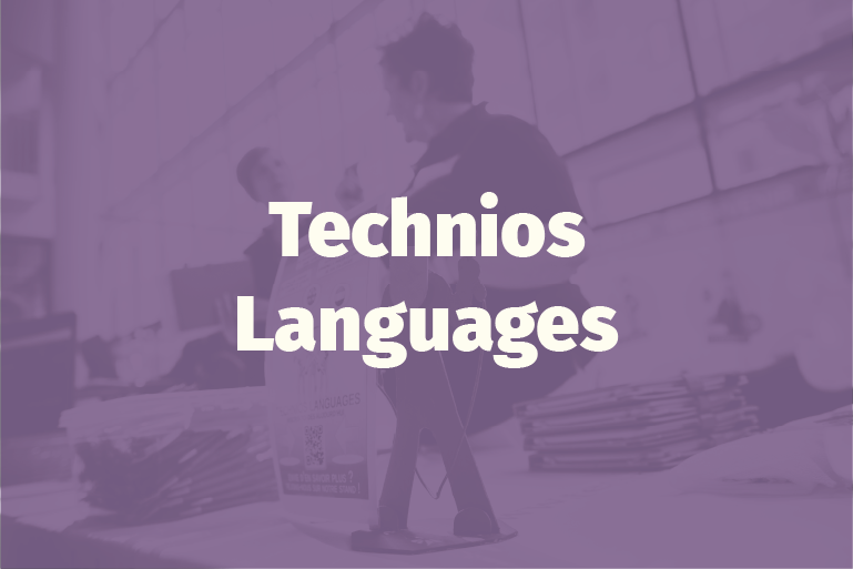 Technios Languages