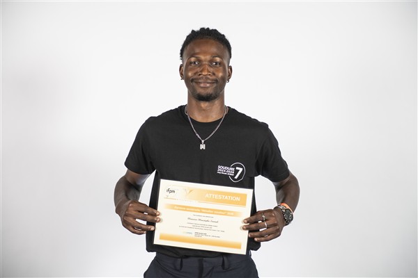 Images lauréats